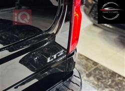 شيفروليه سلفرادو